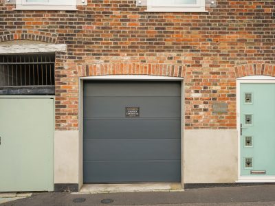 The Old Warehouse - Airbnb