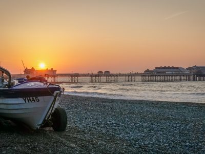 Cromer Pier - Nofolk