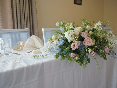 David & Bryony Wedding