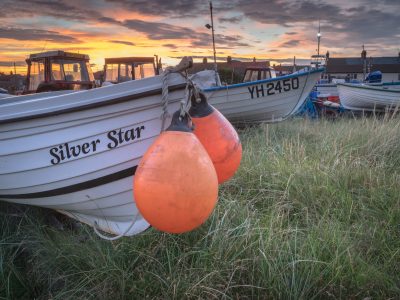 Caister On Sea - Norfolk