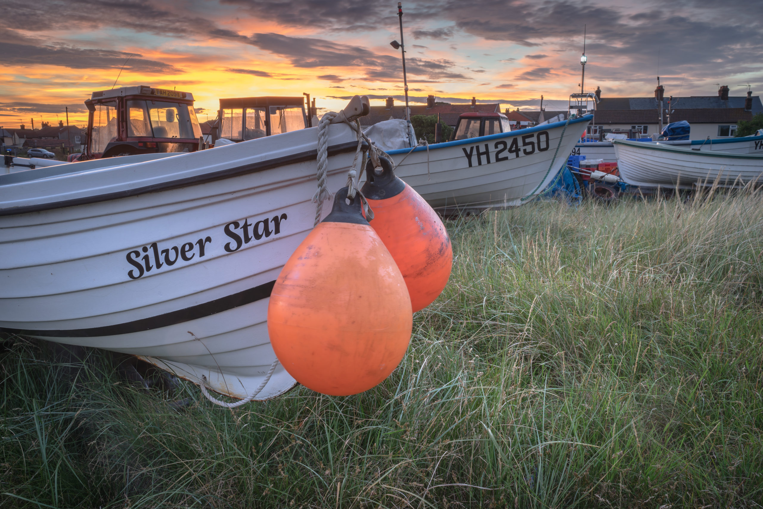 Caister On Sea - Norfolk