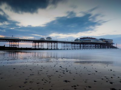 Cromer Pier - Nofolk