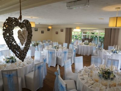 David & Bryony Wedding