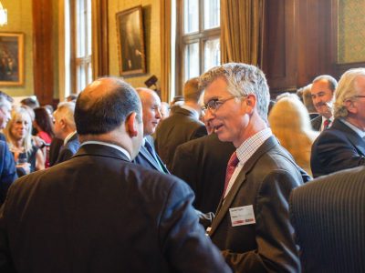 EEEGR House of Commons Event