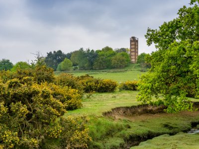 Freston Tower Suffolk Scaled