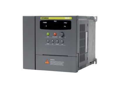 Product Photography - Hyundai N100 Inverter