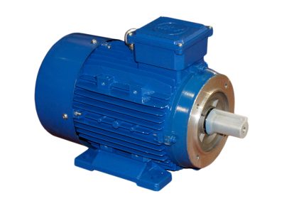 Product Photography - Industrial Motor