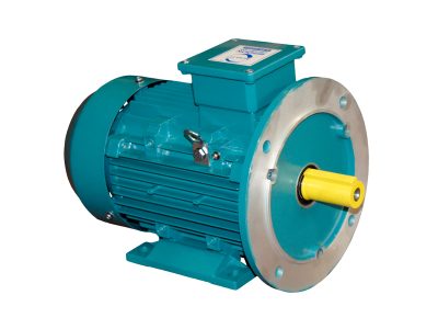 Product Photography - Industrial Motor