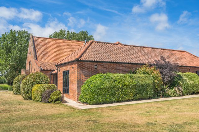 Lower Wood Farm - Swimming Pool