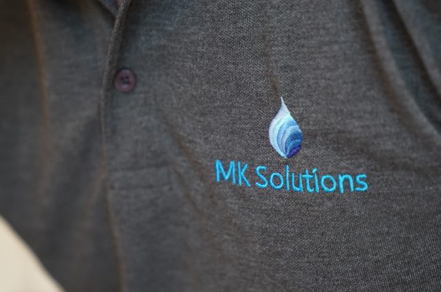 Mk Solutions - Brand Photography