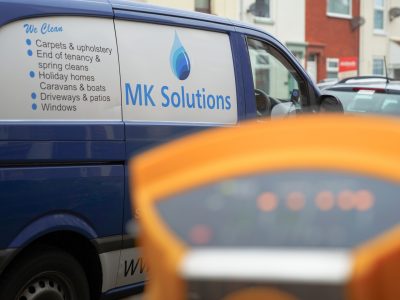 Mk Solutions - Brand Photography