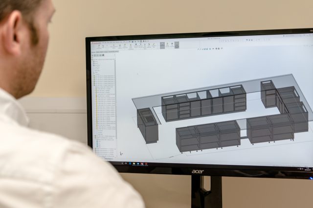 CAD - Moughton Engineering Limited