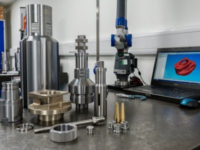 Moughton Engineering - Calibration Tools