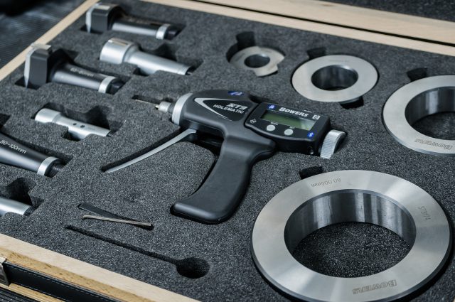 Moughton Engineering - Calibration Tools