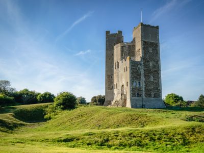 Orford Castle 2