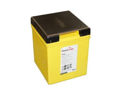 Product Photography - Power Safe Battery