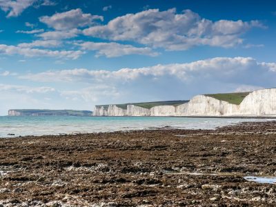 Seven Sisters - South Downs