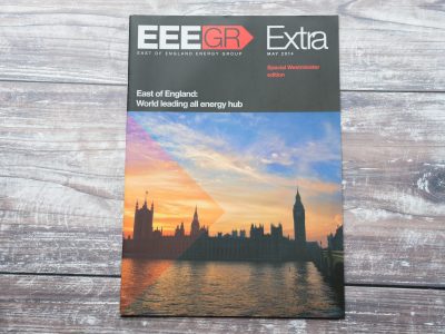 Front Cover - EEEGR Extra