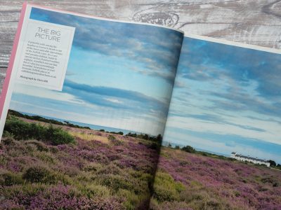 Dunwich Heath - Suffolk Magazine