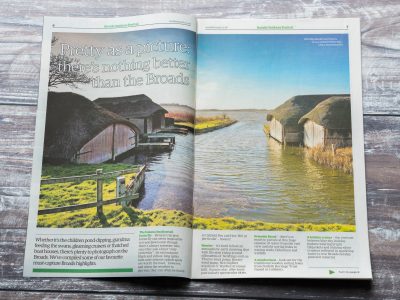 Broads Outdoors Festival Booklet