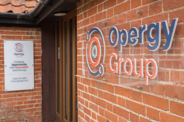 Opergy Group 132 2560